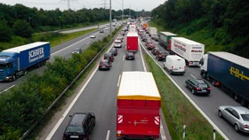 Chiffe clés du transport et de la logistique