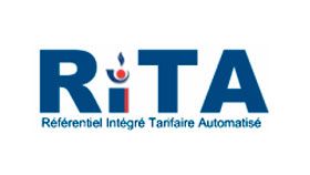 Rita pour la douane