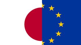 Accord Union européenne et Japon